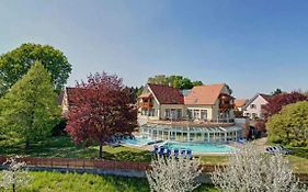 THERMEN - APARTMENT BIODORF Bad Waltersdorf